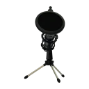 Dacota Gaming Capella mikrofon sett