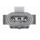 Ladetrykk sensor VEMO V46 72 0025