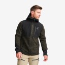 Revolutionrace RVRC GP Pants Herre Jetblack XS Turbukse & Fritidsbukse