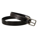 Dolce & Gabbana Herre Accessories Svart ONE SIZE,