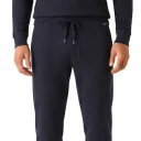 BOSS Structure Pants   Navy   XL