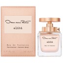 Oscar de la Renta Alibi Eau de Toilette 50 ml