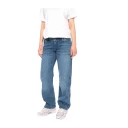 Wrangler Low Rise Cowboy Jean - Blue - 27 x 30