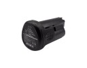 Dremel 8220 batteri (2500 mAh 10.8 V)