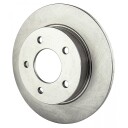 Bremseskive Professional Parts 51241437