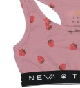 The New Topper - 2-pack - Orchid Haze m. Mansikka - The New - 9-10 år (134-140) - Undertøy Lilla Rosa
