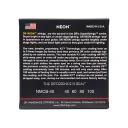 DR Strings NMCB-40 Multi-Colour 040-100