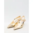 Jimmy Choo Dame Sko Gul 36 EU,