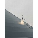 Flos Mayday Outdoor Black