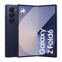 Samsung Galaxy Z Fold6 12GB/1TB Marineblå