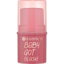 essence Baby Got Blush 40 Sweets & Roses