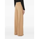 Max Mara Dame Bukser Beige M,