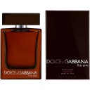 Dolce & Gabbana The One Pour Homme Parfum 100 ml - Elegant Parfyme for Menn