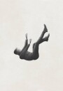 Free Falling Plakat Plakat / 21x30cm