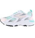 FILA Cr Cw02 Ray Tracer Kids Multi/patterned 35