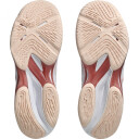 Asics Netburner Ballistic Ff 4 White 41.5