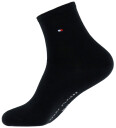 Tommy Hilfiger Sokker 2 pack Svart 35/38 Sokker 35 38