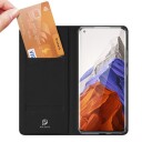 Dux Ducis Skin Pro Holster Case Cover with Flip Xiaomi Mi 11 Pro Black