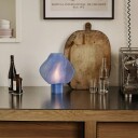 Crème Atelier Soft Serve Grande Bordlampe Blåbærsorbet