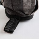 Godbitveske Godbitbag Med Hundeposeholder