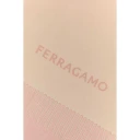 Ferragamo Dame Accessories Rosa ONE SIZE,