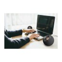 Creative Pebble 2.0 USB-høyttalere (sort)