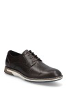 Lindbergh Classic Leather Shoe Brown 44