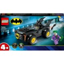 Lego Super Heroes  Batmobil-Jakt: Batman Mot Jokeren 76264