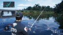 Bassmaster Fishing Deluxe 2022  Code in Box 