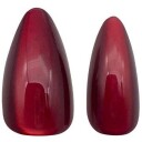 Depend Design Selection Ruby Red Almond