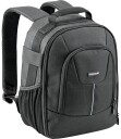 Cullmann Panama Backpack 200 Laptop-ryggsekk Sort