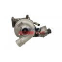 Turbolader FAST FT63560