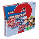 Hasbro Gjett Hvem? Brettspill for 2 Spillere - Norsk Utgave
