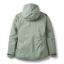 Rab Firewall Mountain Jacket Wmns Dark Fig Green L