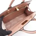 Salvatore Ferragamo Dame Rosa