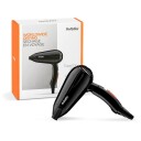 BaByliss Travel Dry 5344E Hair Dryer 1 stk Hårføner