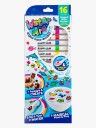 Water Art Gigant Set of 16 Spouts 33130104