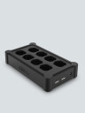 Chauvet D-Fi XLR-pakke