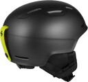 Sweet Winder MIPS JR slate gray/fluo S/M