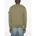 Stone Island Herre Gensere & Hettegensere Grønn XL 