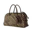 Jacquemus Dame Vesker Brun ONE SIZE,