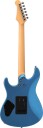 Yamaha Pacifica Standard Plus PACS12M elektrisk gitar