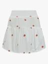 A View Winnie Skirt Hvit 36
