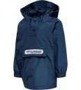 Hummel Sommerjakke hmlOjo Fenrik Blue Hummel 2 år 92 Sommerjakke Blå