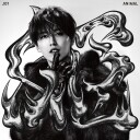 Jo1  Animal: Member Solo Jacket Ver Ruki  CD