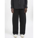 Lemaire Herre Jeans Svart S,