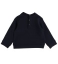 Emporio Armani Collegegenser   Navy m. Logo   Emporio Armani   3 år 98   Collegegenser   Blå