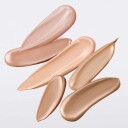 Sensai Cellular Performance Foundation 30 ml CF13 Warm Beige SPF15 - Fuktighetsgivende Krem