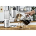 Zwilling Enfinigy kaffetrakter Sølv 1721510-01-0 1721513-01-0