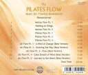 Fly  Pilates Flow  CD